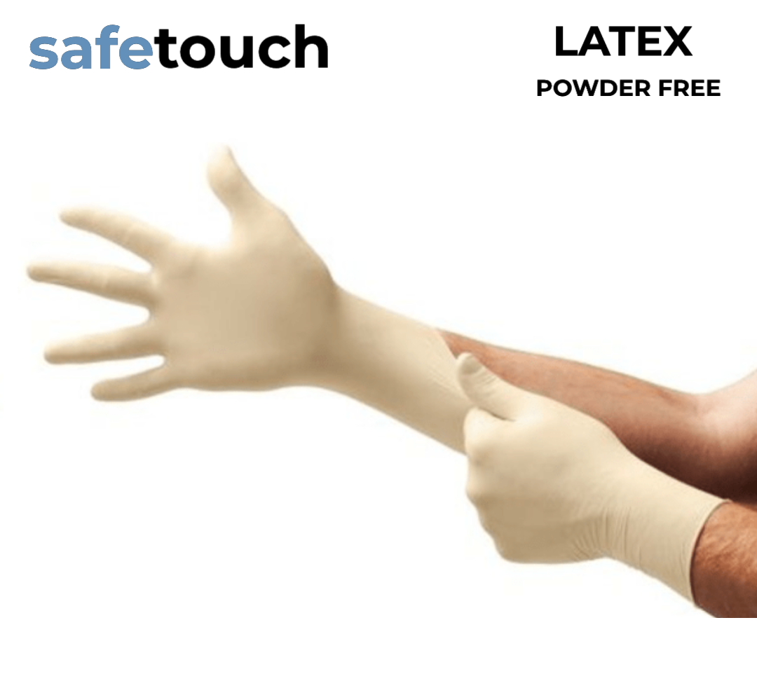Latex Gloves