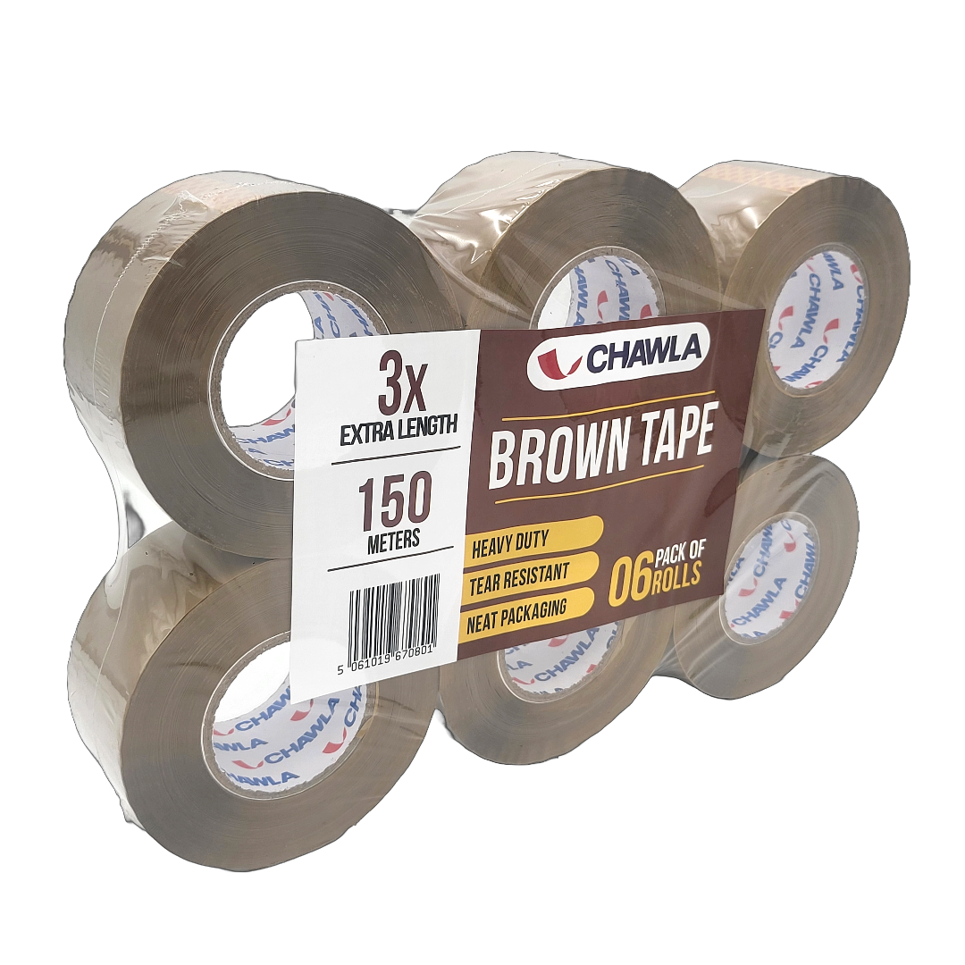 Packing Tape 150 Meters