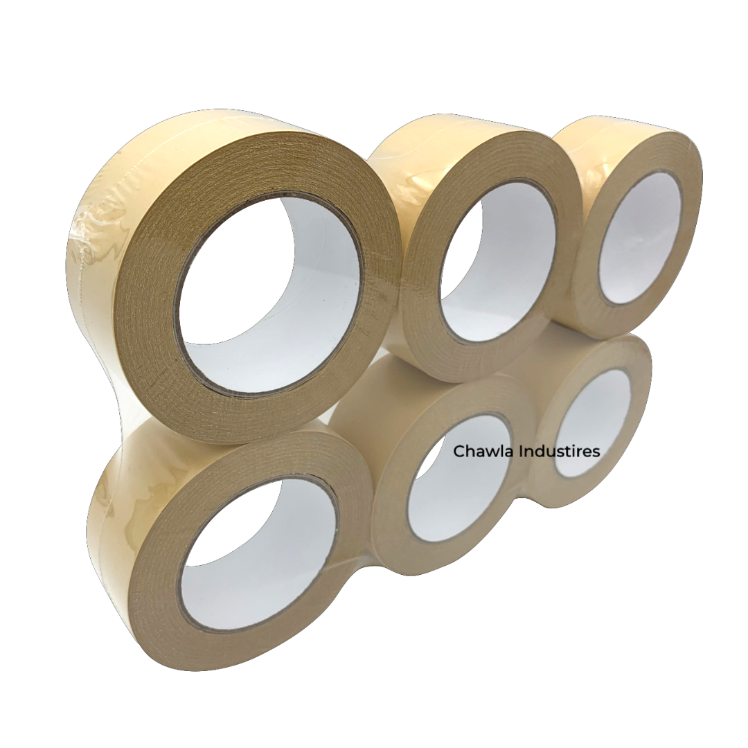Kraft Paper Tape