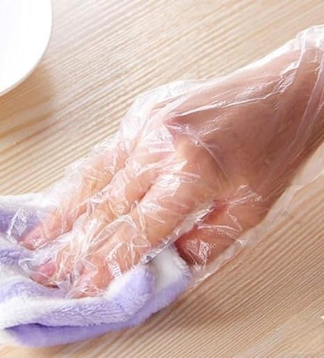 Plastic Gloves