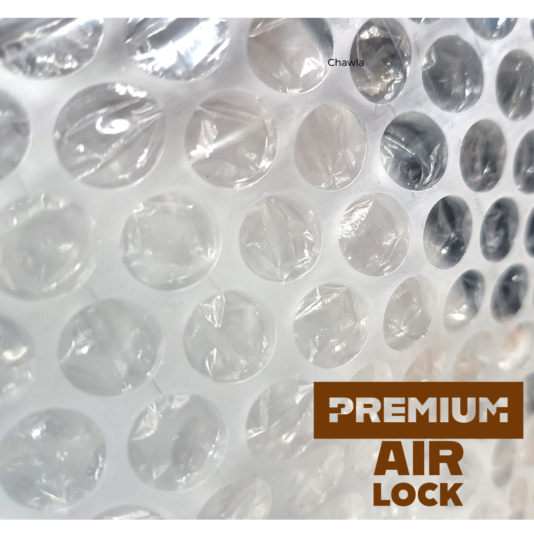 Bubble Wraps