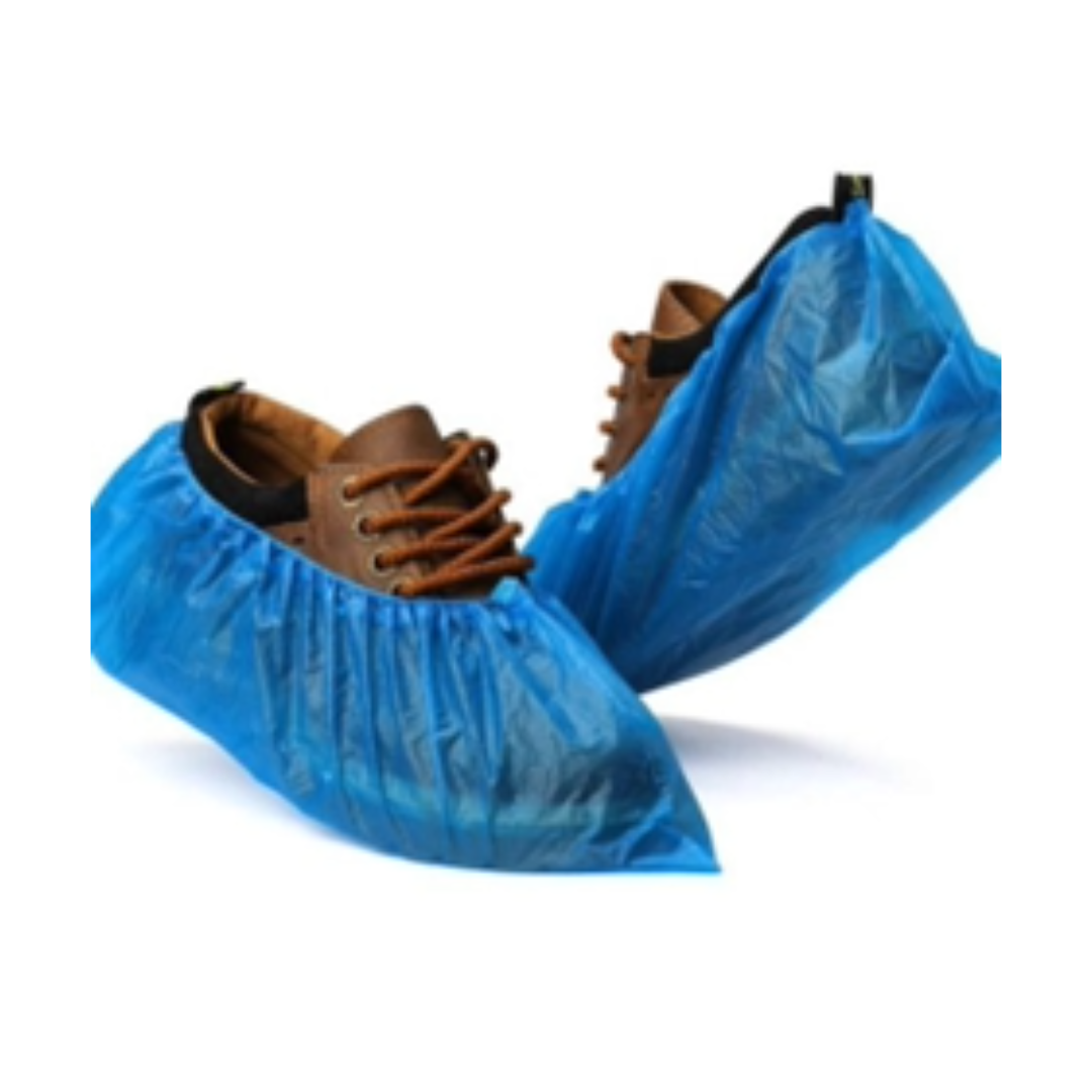Disposable Shoe Cover