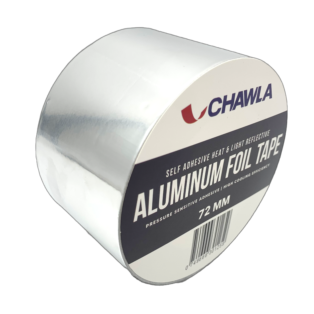 Aluminium Foil Tape