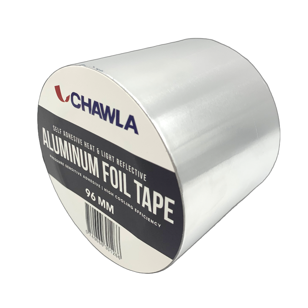 Aluminium Foil Tape