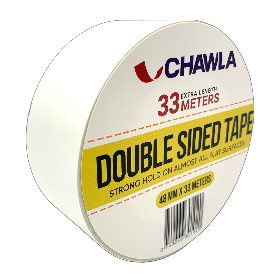 Double Sided Tape