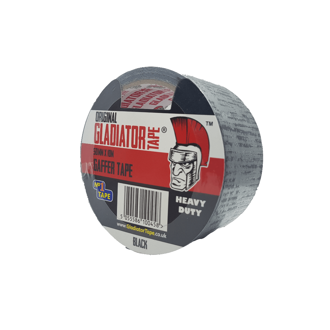 Gaffer Tape 48mm x 10 meters General - chawlaindustries