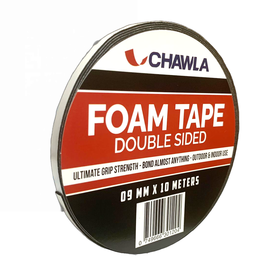 Double Sided Foam Tape