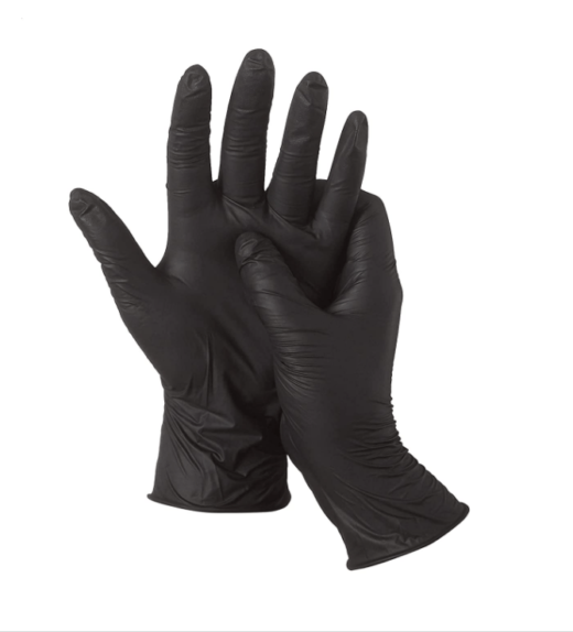 Nitrile Gloves
