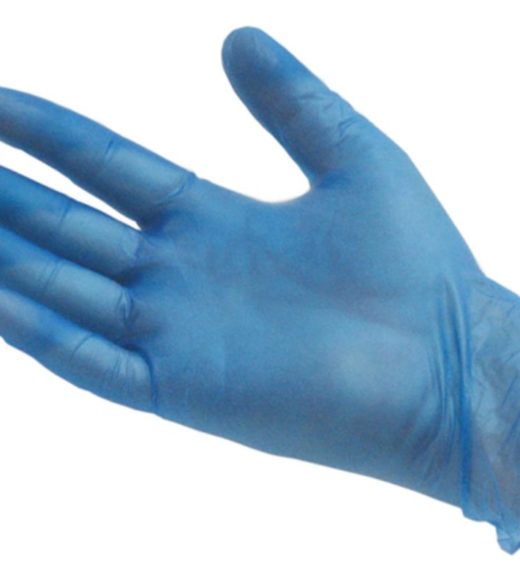 Vynile Gloves