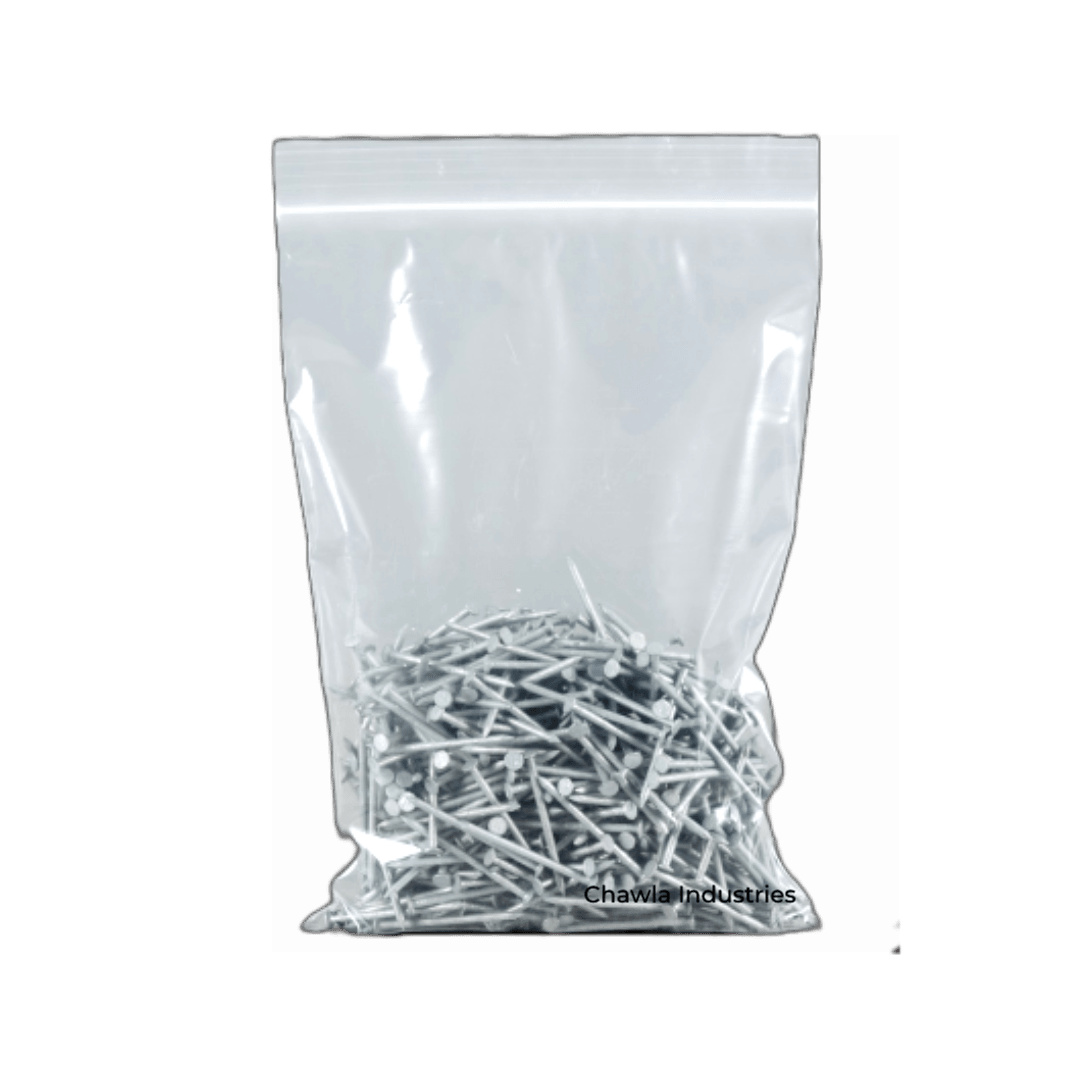 Grip Seal Bags - chawlaindustries