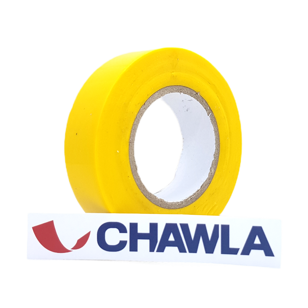 Electric Tape 18mm x 20 Meters