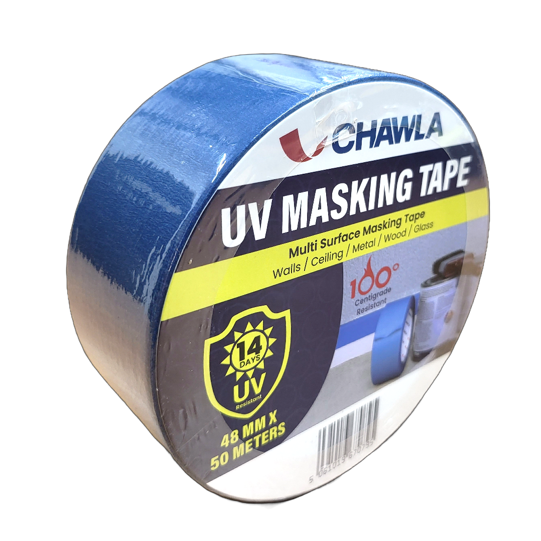 UV Masking Tape