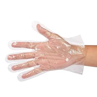 Plastic Gloves
