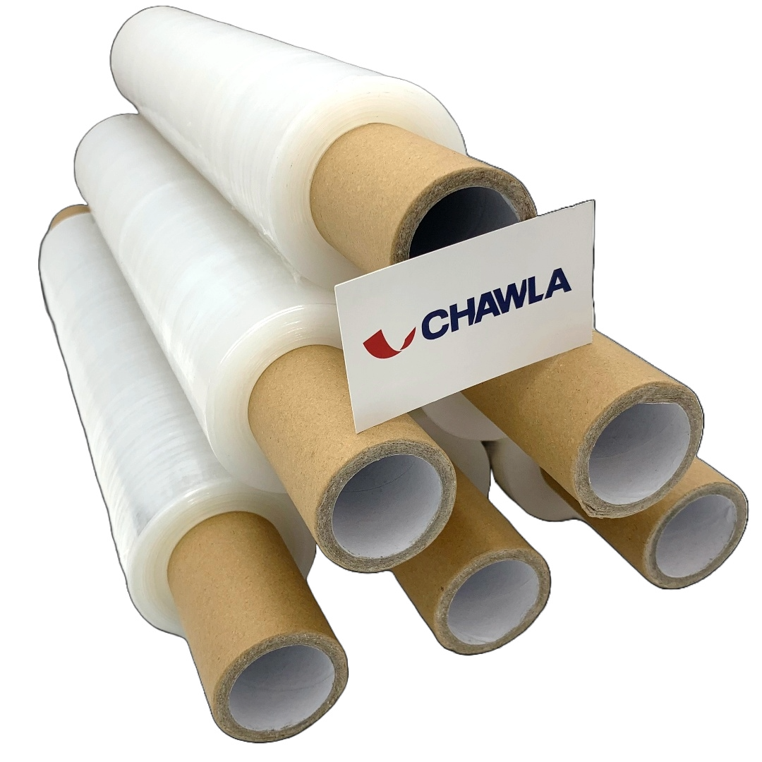 Pallet Wrap in UK - Best Pallet Wrap- Chawla Industries
