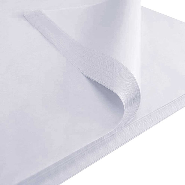 Tissue White 450mm x 700mm