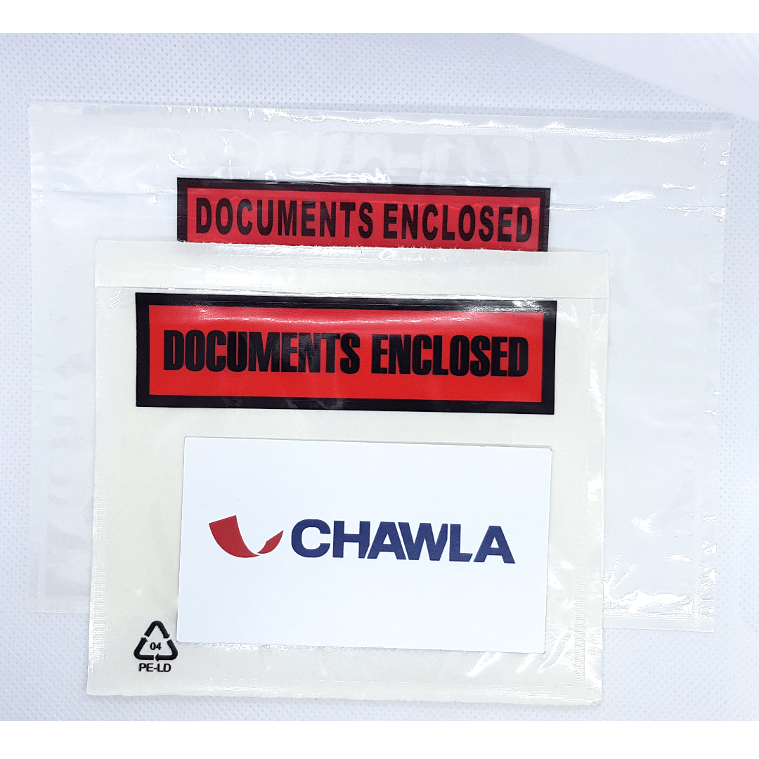 Documents Enclosed Wallets - chawlaindustries