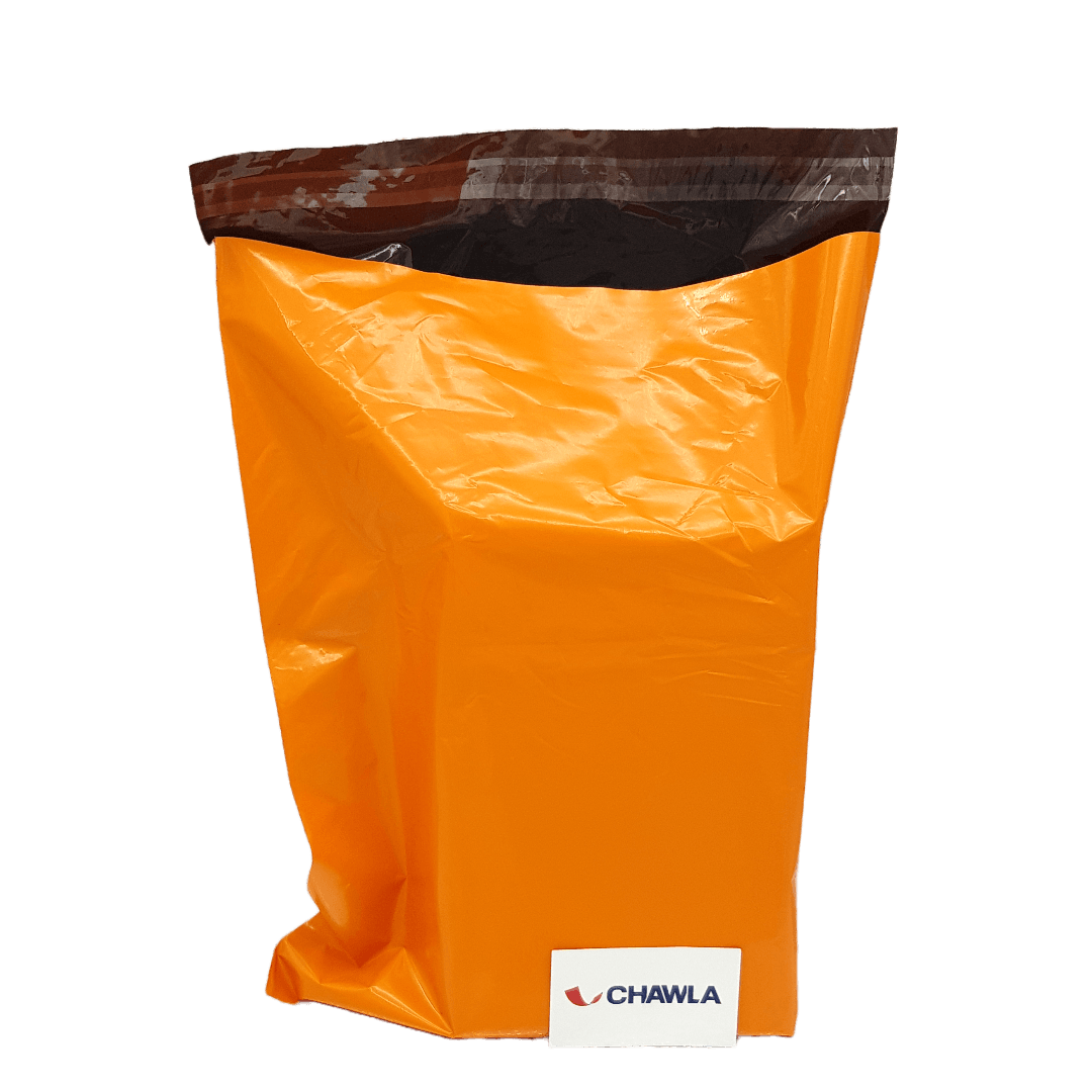 Colour Mailing Bags - chawlaindustries