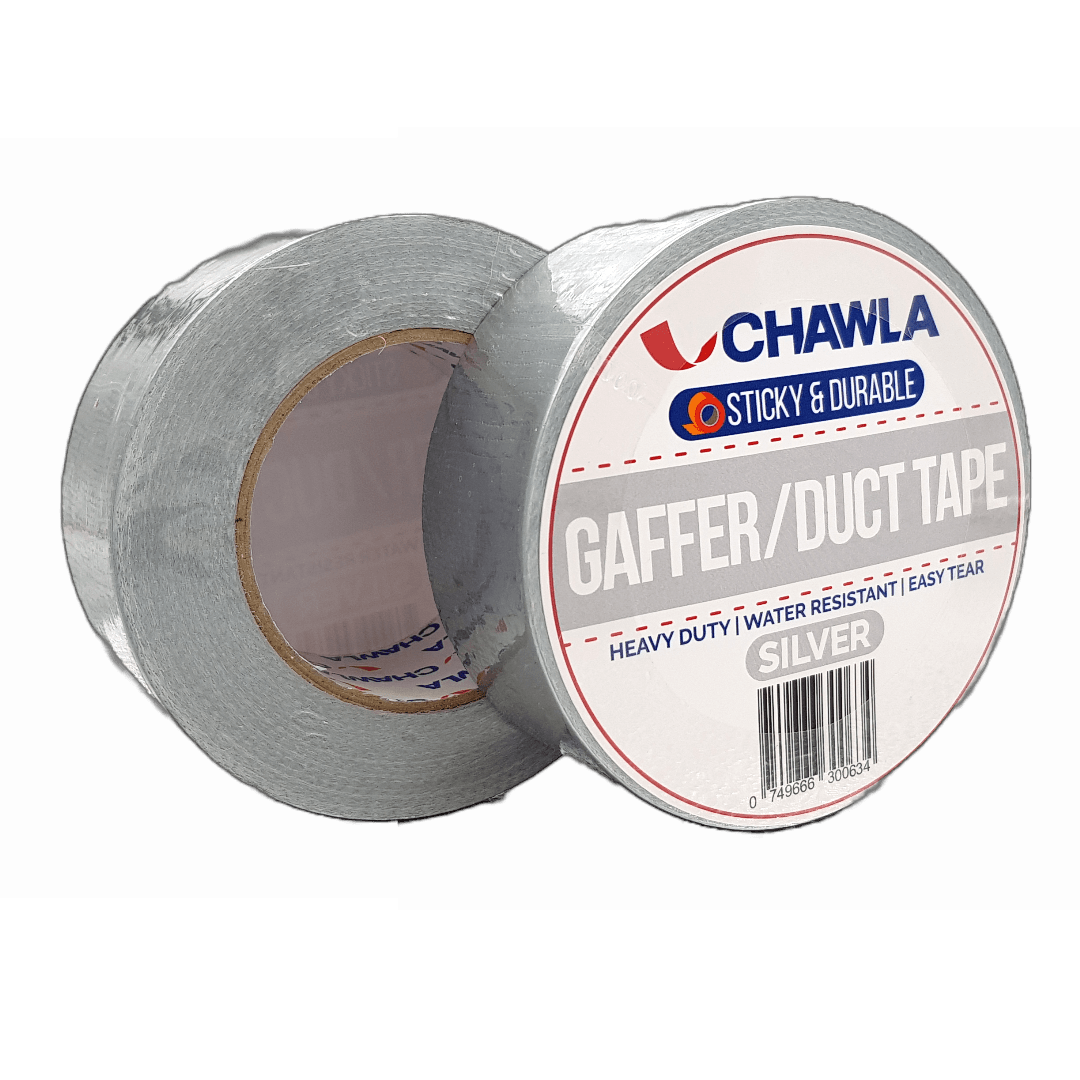Gaffer Tape 48mm x 50m PREMIUM - chawlaindustries