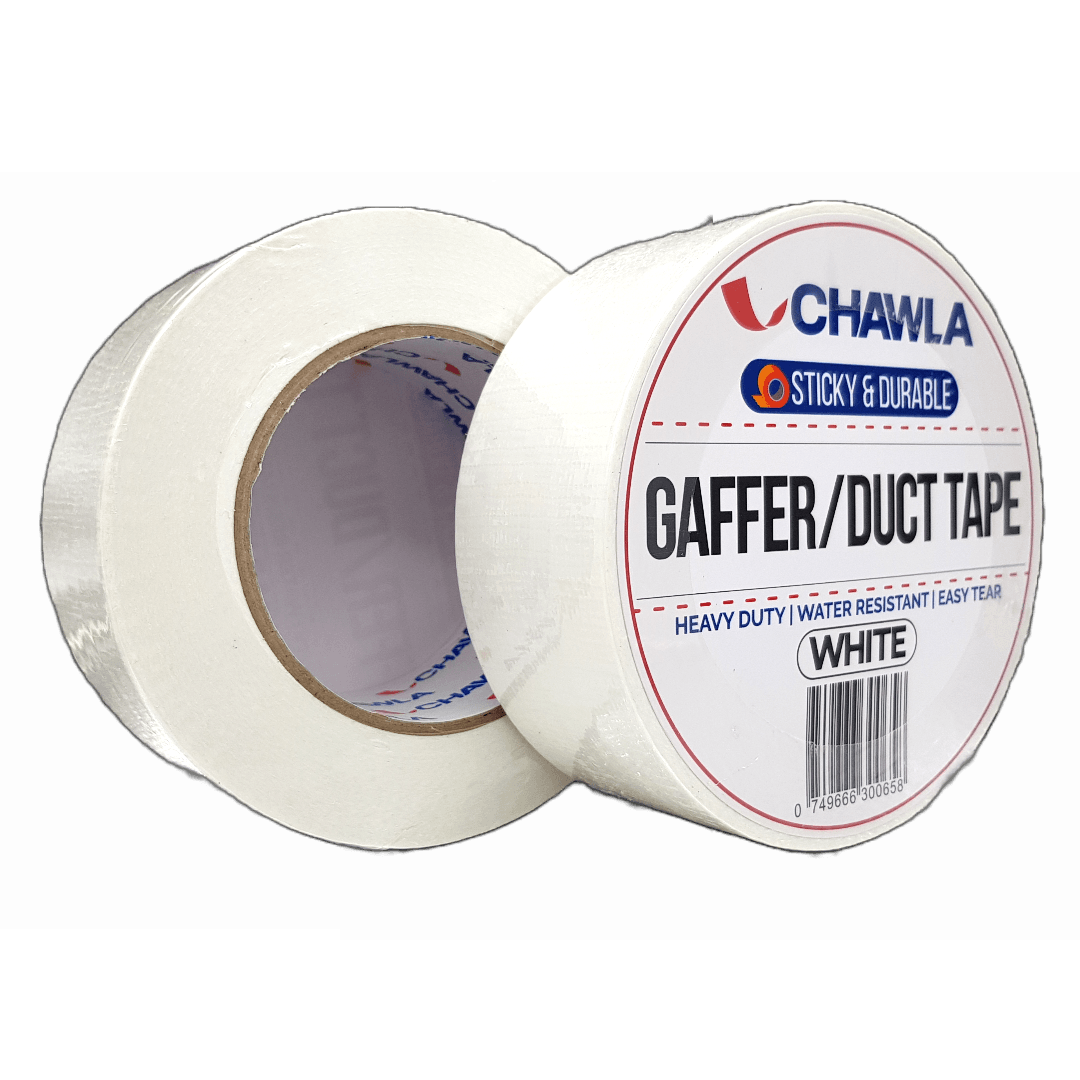 Gaffer Tape 48mm x 50m PREMIUM - chawlaindustries